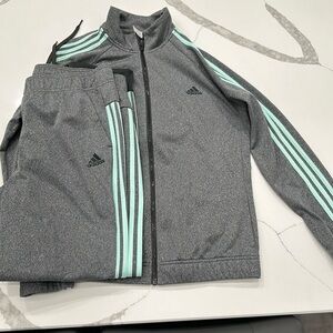 Women’s Adidas Sweatsuit